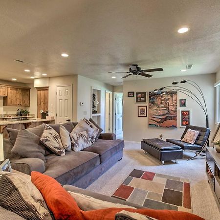 Lovely St George Condo With Resort-Style Amenities! St. George Exterior foto